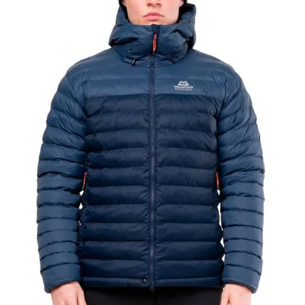 - uperfux Jacket - Kuntfaerjacke < Mountain Equipment Clearance