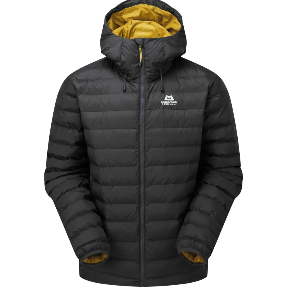 - uperfux Jacket - Kuntfaerjacke < Mountain Equipment Clearance
