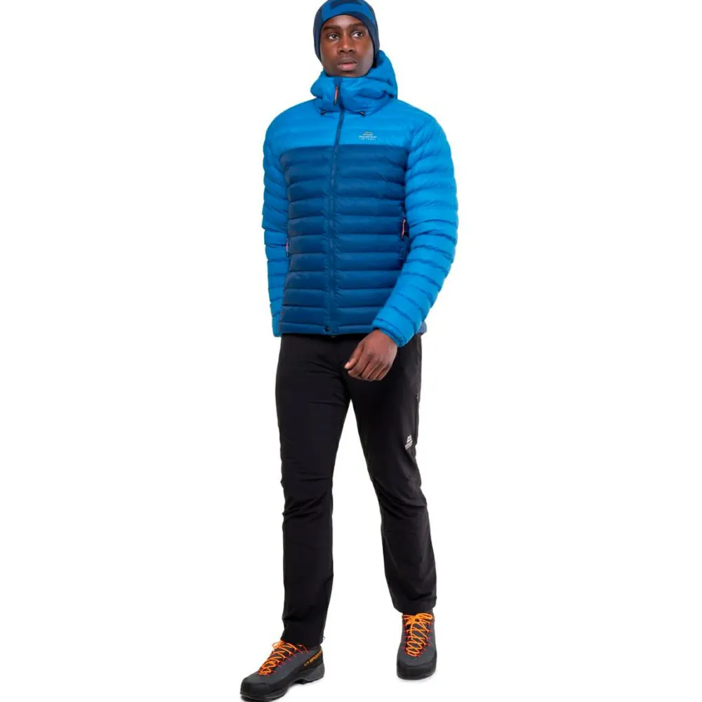 - uperfux Jacket - Kuntfaerjacke < Mountain Equipment Clearance