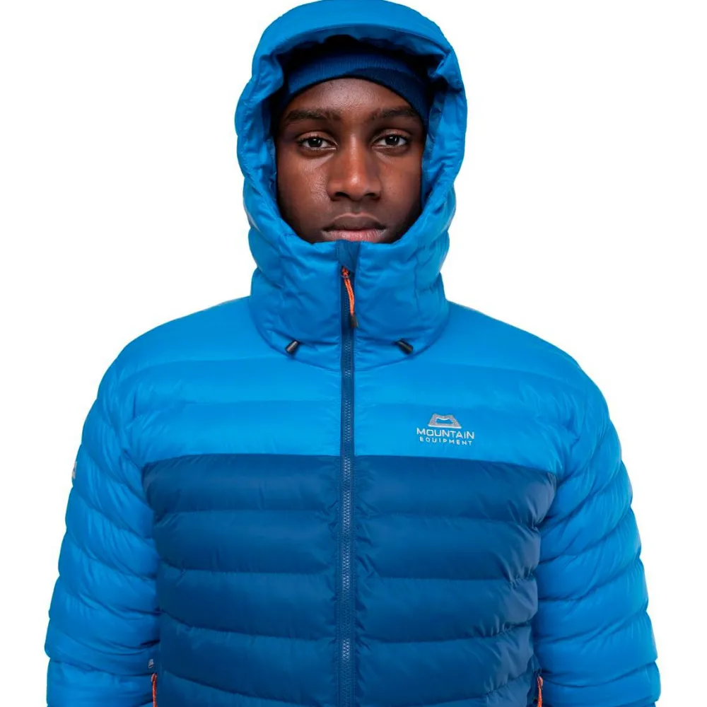 - uperfux Jacket - Kuntfaerjacke < Mountain Equipment Clearance