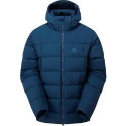 - Troo Jacket - Daunenjacke < Mountain Equipment Hot