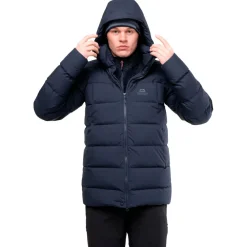 - Troo Jacket - Daunenjacke < Mountain Equipment Hot