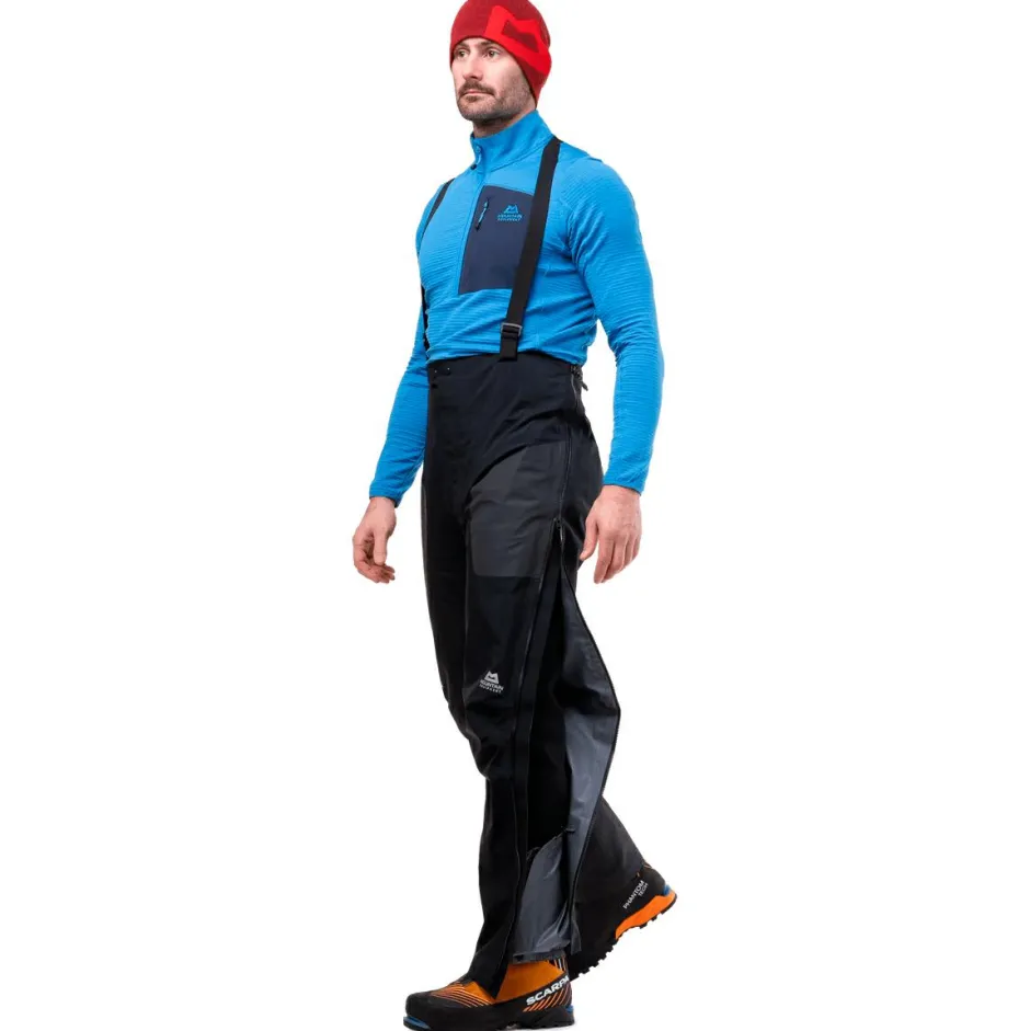 Mountain Equipment - Tupiak Pant - Regenhoe