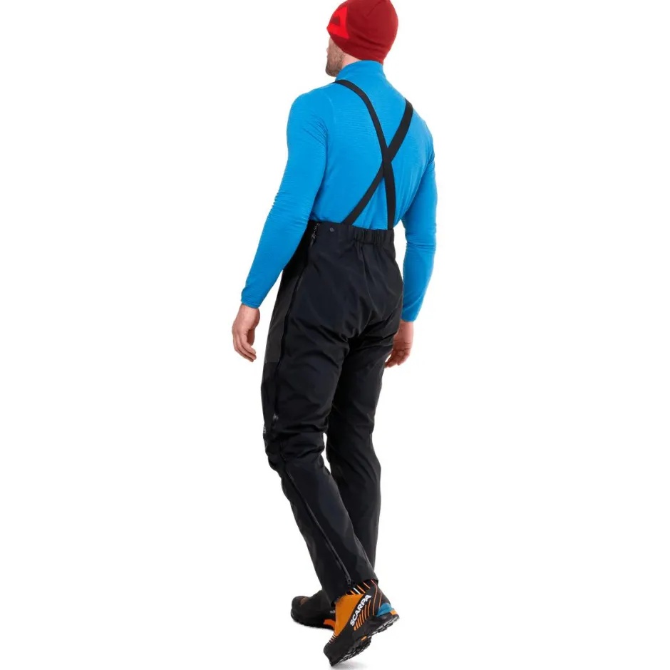Mountain Equipment - Tupiak Pant - Regenhoe