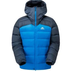 Mountain Equipment Hochtourenbekleidung|Daunenjacken-- Vega Jacket - Daunenjacke