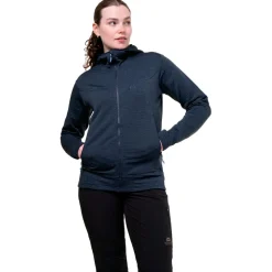 - Women's Apiro Hooded Jacket - Fleecejacke < Mountain Equipment Sale