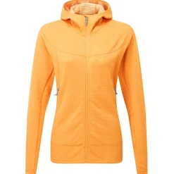- Women's Apiro Hooded Jacket - Fleecejacke < Mountain Equipment Sale