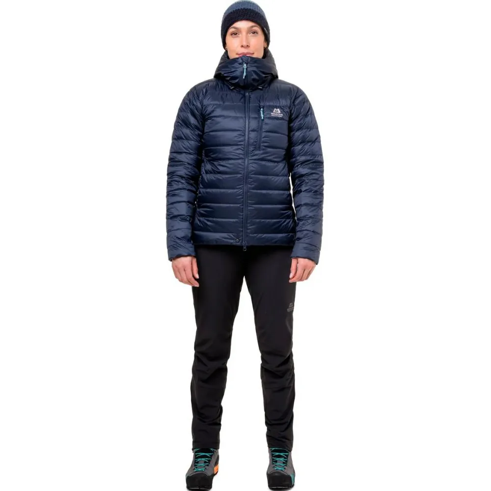 Mountain Equipment - Women's Baltoro Jacket - Daunenjacke Clearance