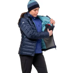 Mountain Equipment - Women's Baltoro Jacket - Daunenjacke Clearance