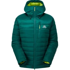 Mountain Equipment - Women's Baltoro Jacket - Daunenjacke Clearance