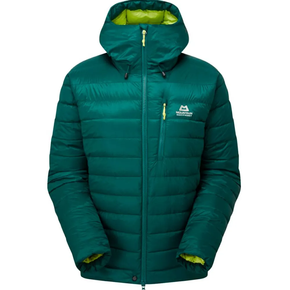 Mountain Equipment - Women's Baltoro Jacket - Daunenjacke Clearance