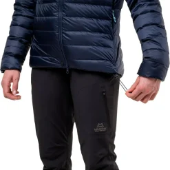 Mountain Equipment - Women's Baltoro Jacket - Daunenjacke Clearance