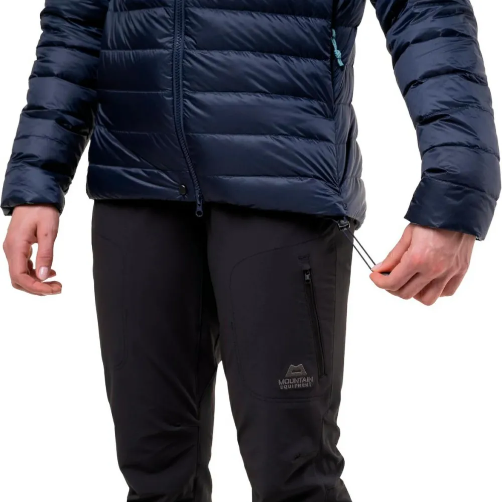 Mountain Equipment - Women's Baltoro Jacket - Daunenjacke Clearance