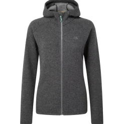 Mountain Equipment - Women's Braldu Hooded Jacket - Zip-Hoodie