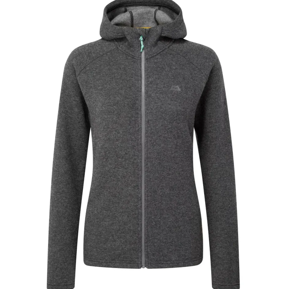 Mountain Equipment - Women's Braldu Hooded Jacket - Zip-Hoodie
