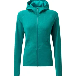 Mountain Equipment - Women's Calico Hooded Jacket - Fleecejacke