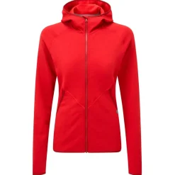 Mountain Equipment - Women's Calico Hooded Jacket - Fleecejacke