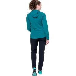 Mountain Equipment - Women's Calico Hooded Jacket - Fleecejacke
