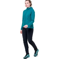 Mountain Equipment - Women's Calico Hooded Jacket - Fleecejacke