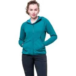 Mountain Equipment - Women's Calico Hooded Jacket - Fleecejacke