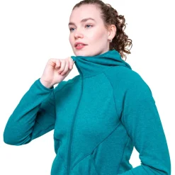 Mountain Equipment - Women's Calico Hooded Jacket - Fleecejacke