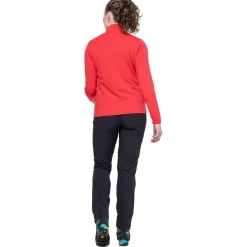 Mountain Equipment Trekkingbekleidung|Hochtourenbekleidung-- Women's Chamois Pant - Softshellhose Black