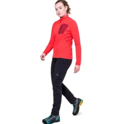 - Women's Chamois Pant Alpine Cut - Softshellhose < Mountain Equipment Discount