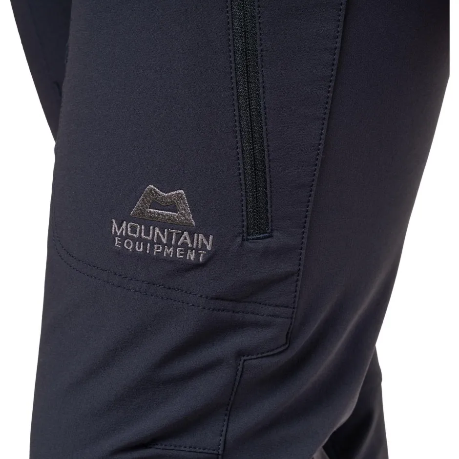 - Women's Chamois Pant Alpine Cut - Softshellhose < Mountain Equipment Discount