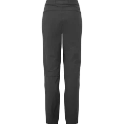 Mountain Equipment Trekkingbekleidung|Hosen-- Women's Chamois Pant - Softshellhose Black