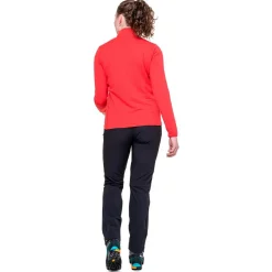 Mountain Equipment Trekkingbekleidung|Hosen-- Women's Chamois Pant - Softshellhose Black