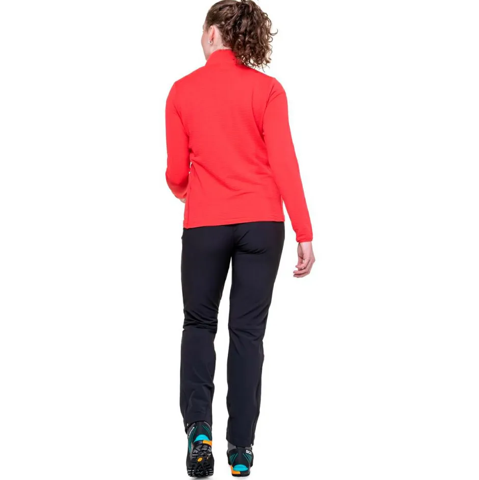 Mountain Equipment Trekkingbekleidung|Hosen-- Women's Chamois Pant - Softshellhose Black