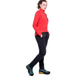 Mountain Equipment Trekkingbekleidung|Hosen-- Women's Chamois Pant - Softshellhose Black