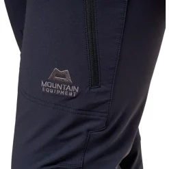 Mountain Equipment Trekkingbekleidung|Hosen-- Women's Chamois Pant - Softshellhose Black