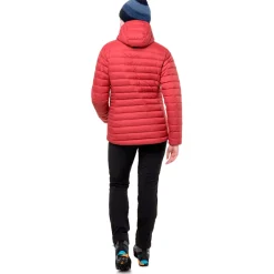 Mountain Equipment - Women's Earthrise Hooded Jacket - Daunenjacke