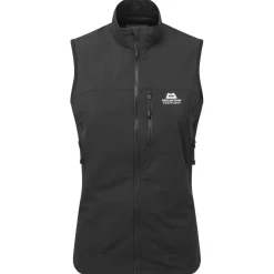 - Women's Echo Vest - Softshellweste < Mountain Equipment Outlet