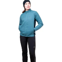 Mountain Equipment - Women's Fractal Jacket - Hybridjacke