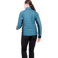 Mountain Equipment - Women's Fractal Jacket - Hybridjacke