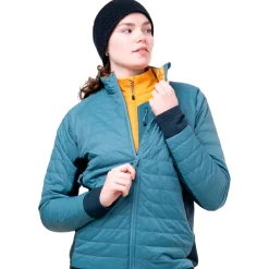 Mountain Equipment - Women's Fractal Jacket - Hybridjacke
