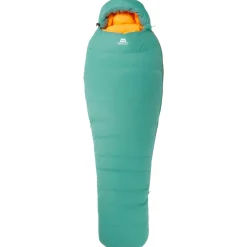 - Women's Glacier 1000 - Daunenschlafsack < Mountain Equipment Discount