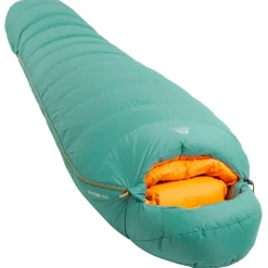 - Women's Glacier 1000 - Daunenschlafsack < Mountain Equipment Discount