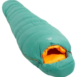 Mountain Equipment - Women's Glacier 300 - Daunenschlafsack Sage Online