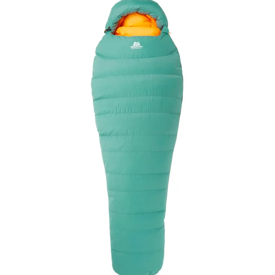 Mountain Equipment - Women's Glacier 700 - Daunenschlafsack