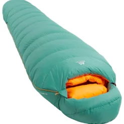 Mountain Equipment - Women's Glacier 700 - Daunenschlafsack