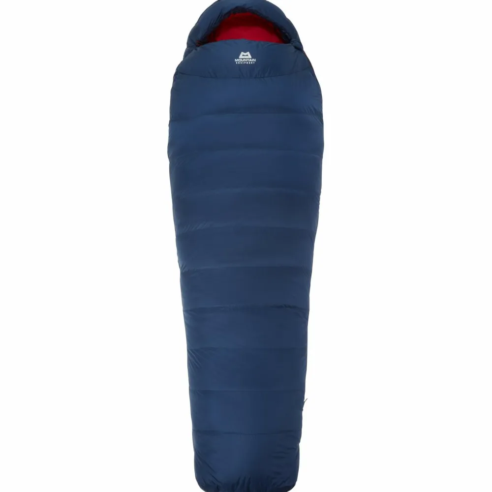 - Women's Helium 250 - Daunenschlafsack < Mountain Equipment