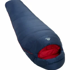 - Women's Helium 250 - Daunenschlafsack < Mountain Equipment
