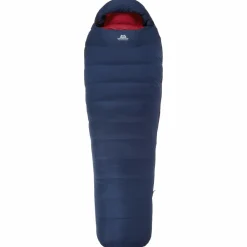 Mountain Equipment - Women's Helium 800 - Daunenschlafsack