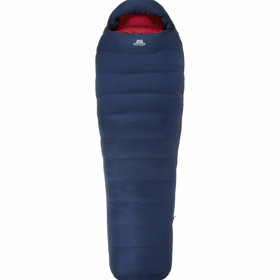 Mountain Equipment - Women's Helium 800 - Daunenschlafsack
