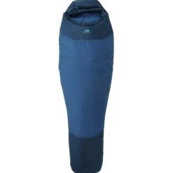 Mountain Equipment Kunstfaserschlafsäcke-- Women's Klimatic I - Kunstfaserschlafsack Dusk