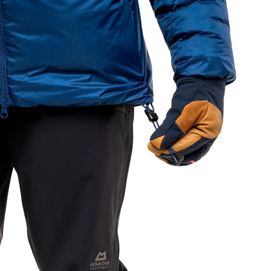 Mountain Equipment - Women's Kryos Jacket - Daunenjacke