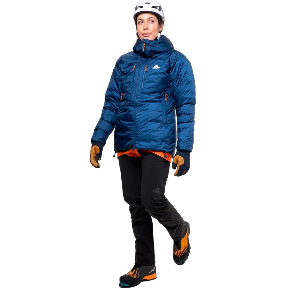 Mountain Equipment - Women's Kryos Jacket - Daunenjacke